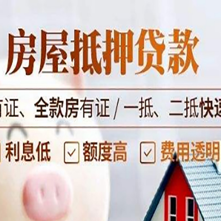 黎安镇贷款中介公司新渝启服要的资料